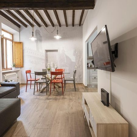 פירנצה Laurel Apartment By Mmega מראה חיצוני תמונה