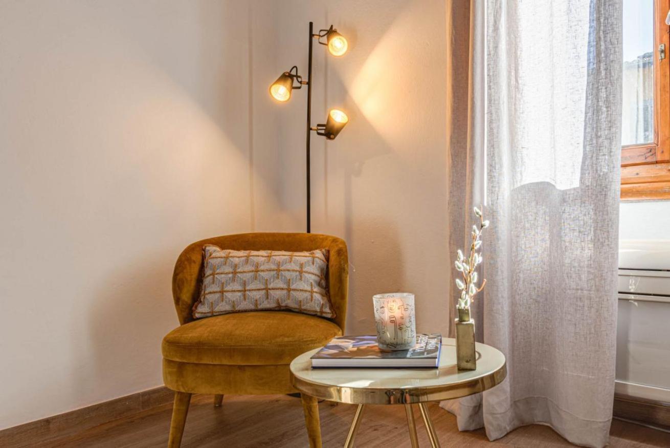 פירנצה Laurel Apartment By Mmega מראה חיצוני תמונה