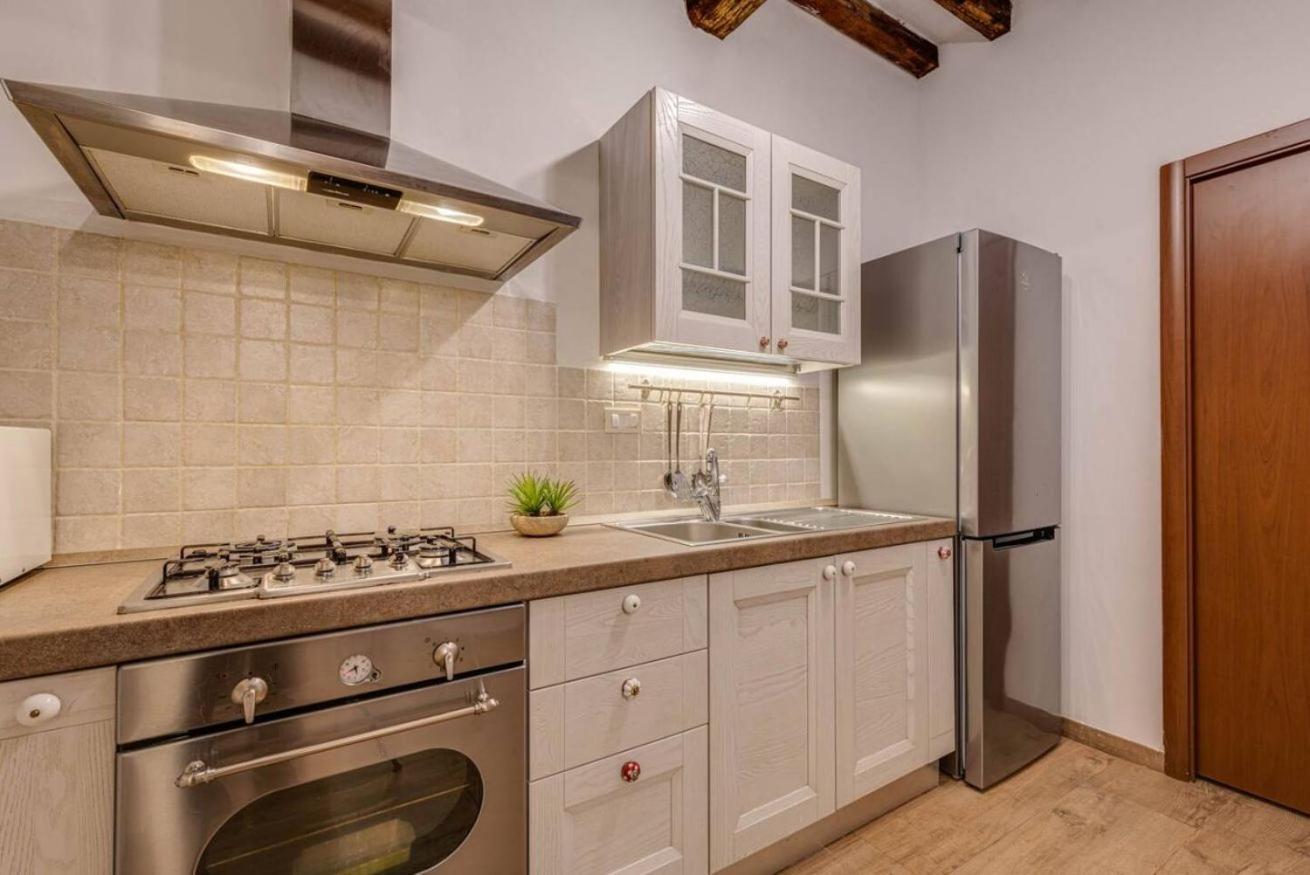 פירנצה Laurel Apartment By Mmega מראה חיצוני תמונה