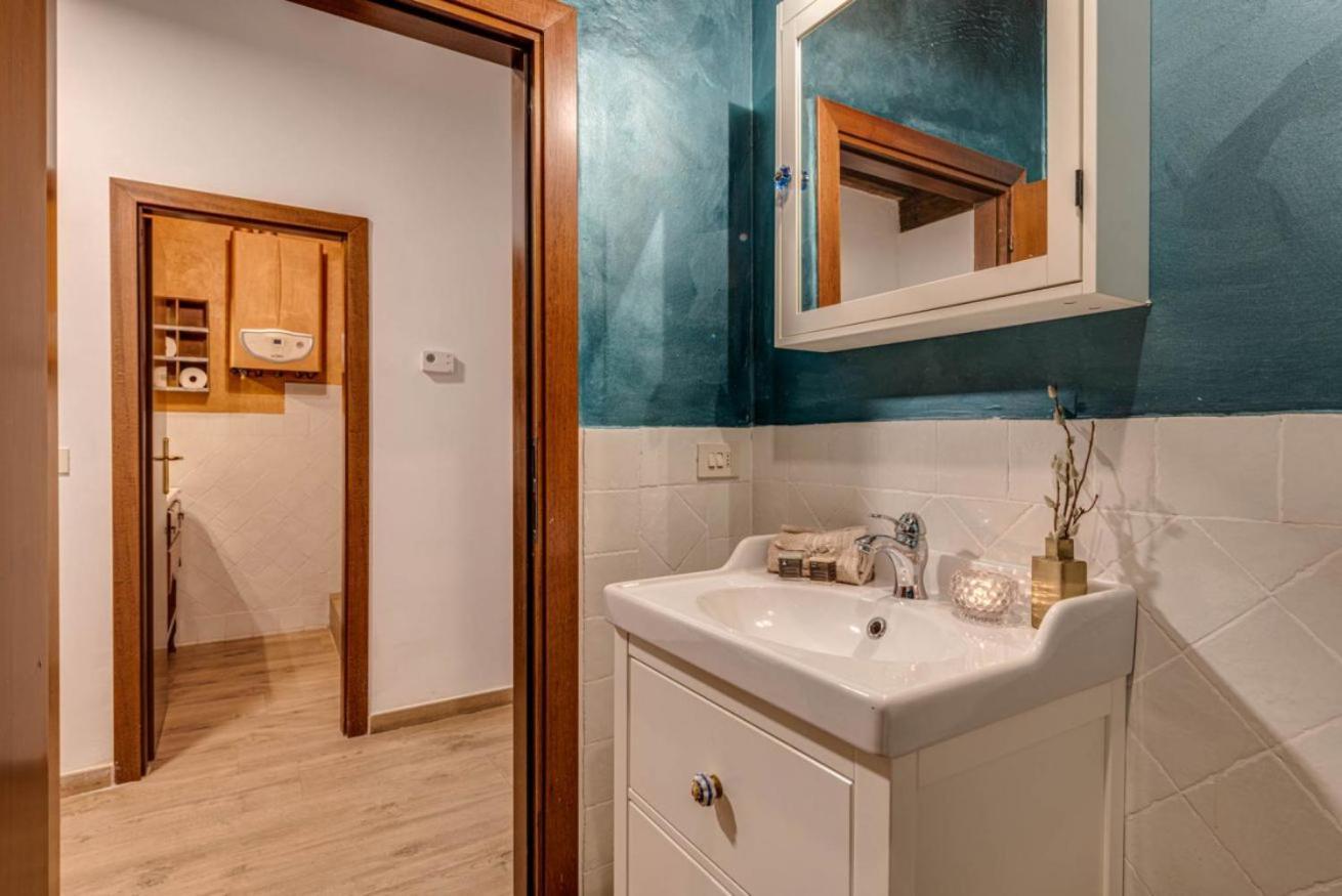 פירנצה Laurel Apartment By Mmega מראה חיצוני תמונה