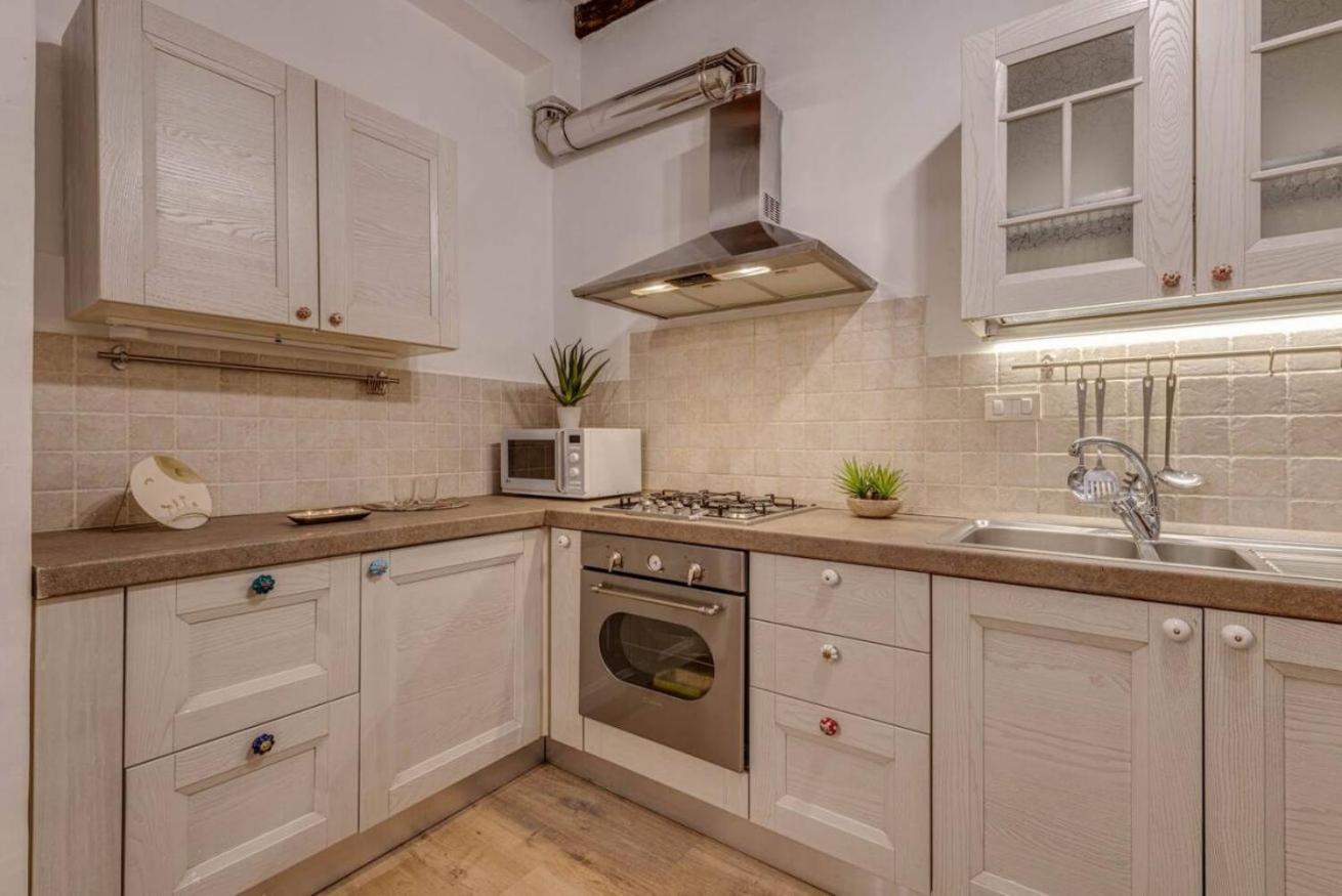 פירנצה Laurel Apartment By Mmega מראה חיצוני תמונה