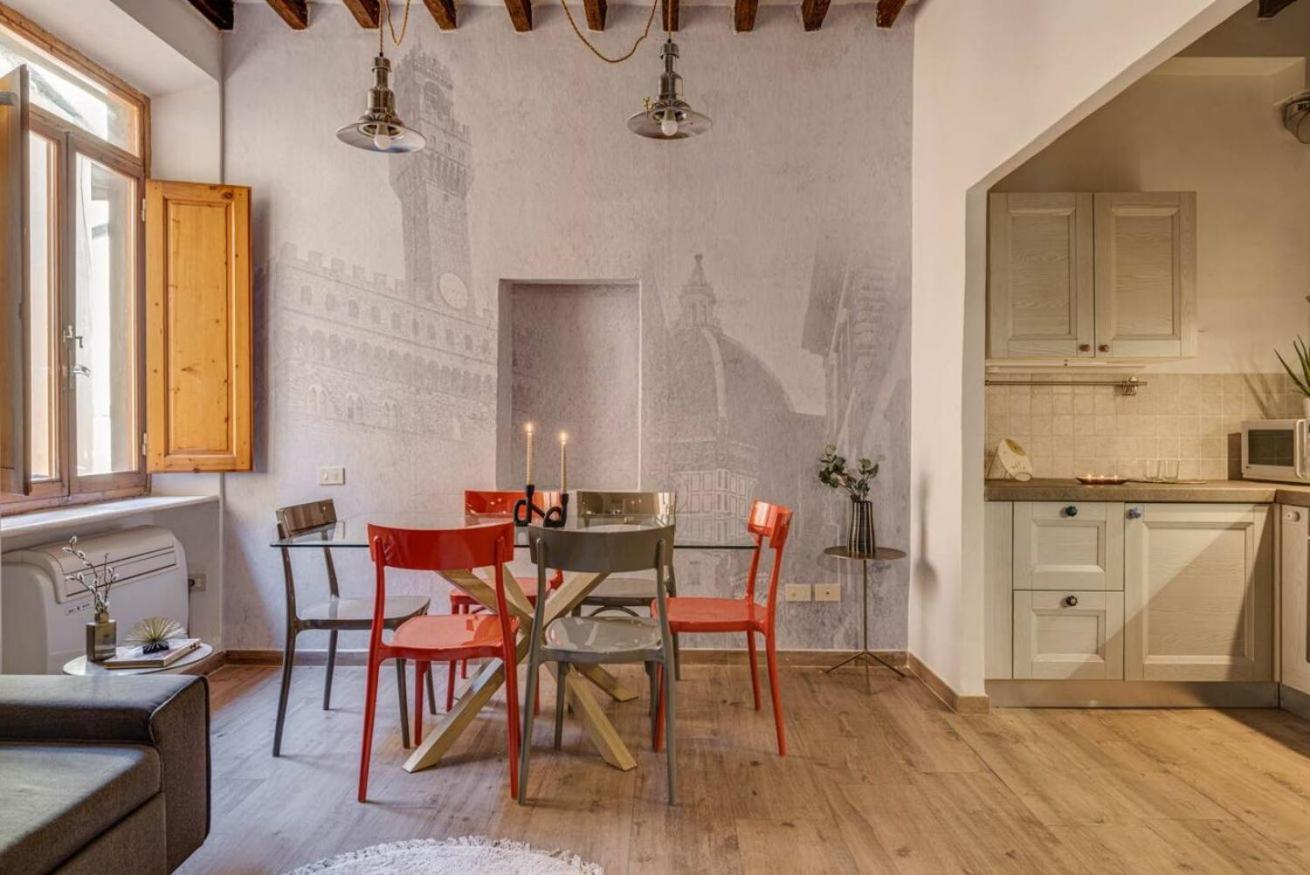 פירנצה Laurel Apartment By Mmega מראה חיצוני תמונה