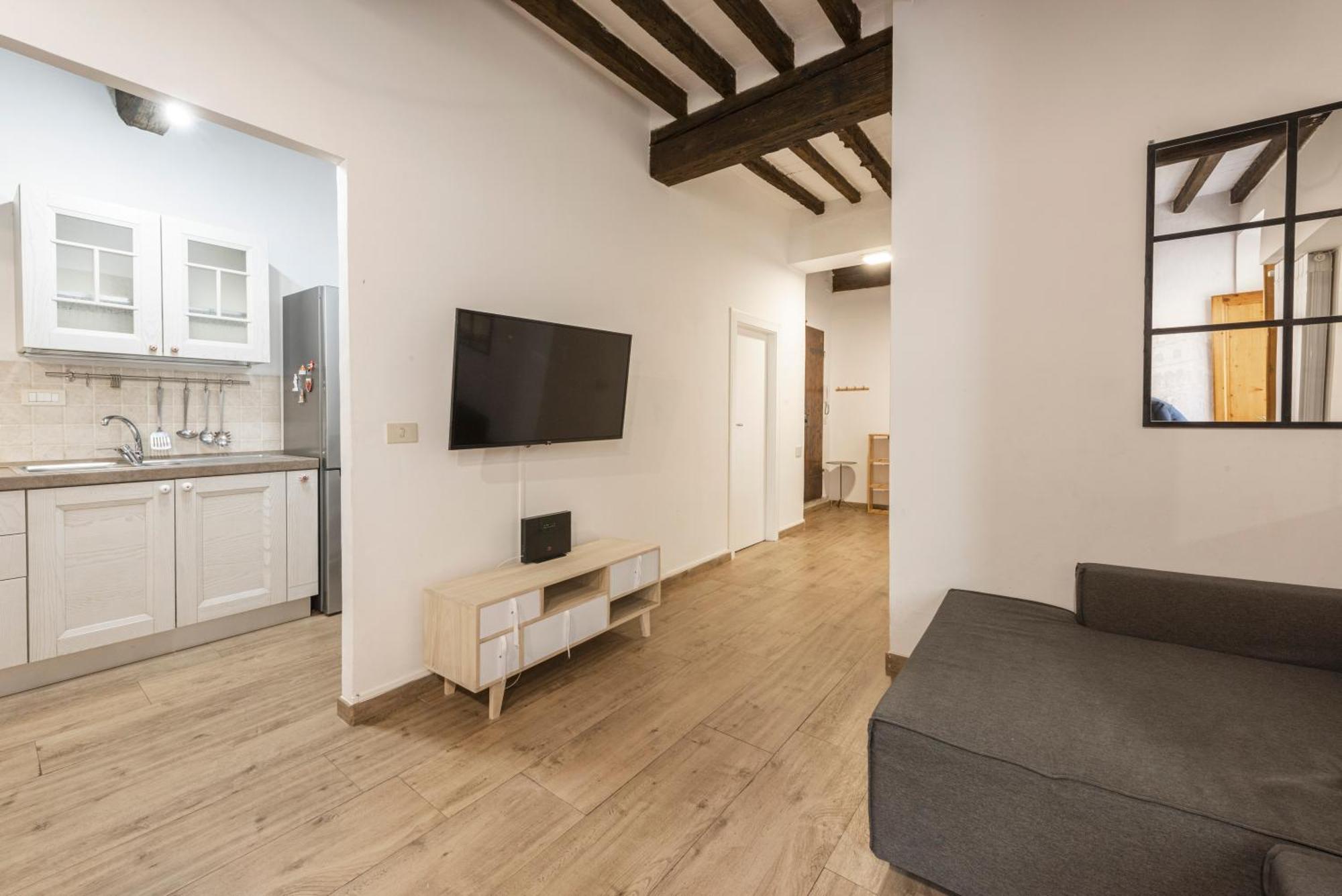 פירנצה Laurel Apartment By Mmega מראה חיצוני תמונה