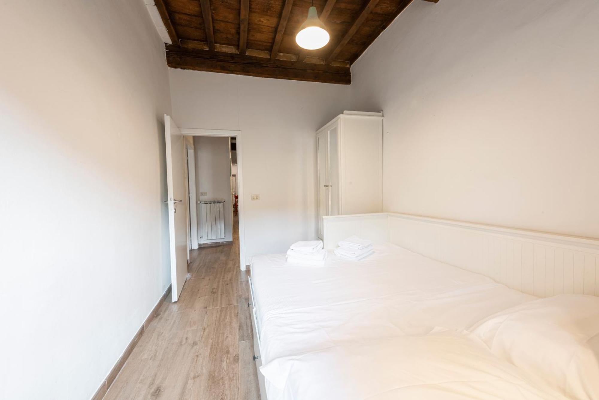 פירנצה Laurel Apartment By Mmega מראה חיצוני תמונה